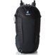 Рюкзак Deuter Futura 30 EL колір 7000 black