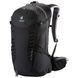 Рюкзак Deuter Futura 30 EL колір 7000 black