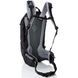 Рюкзак Deuter Futura 30 EL колір 7000 black