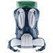 Рюкзак Deuter Guide Lite 30+ колір 2331 seagreen-navy