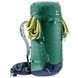 Рюкзак Deuter Guide Lite 30+ колір 2331 seagreen-navy