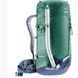 Рюкзак Deuter Guide Lite 30+ колір 2331 seagreen-navy