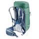 Рюкзак Deuter Guide Lite 30+ колір 2331 seagreen-navy