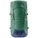 Рюкзак Deuter Guide Lite 30+ колір 2331 seagreen-navy