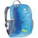 Рюкзак Deuter Pico 5 л колір 3006 turquoise 36043 3006