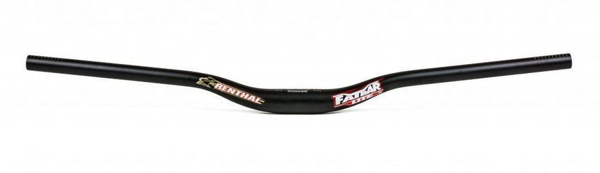 Кермо MTB Renthal 35mm Fatbar Lite [Black], Rise 20 mm M165-01-BK