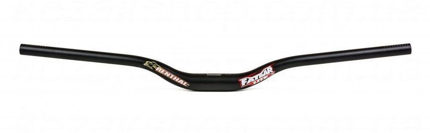 Кермо MTB Renthal 35mm Fatbar Lite [Black], Rise 20 mm M165-01-BK