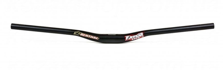 Кермо MTB Renthal 35mm Fatbar Lite [Black], Rise 20 mm M165-01-BK