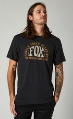 Футболка FOX ARCHER TEE [Black], XL 28645-001-XL фото