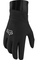 Зимние перчатки FOX DEFEND PRO FIRE GLOVE [Black], L (10) 25426-001-L фото