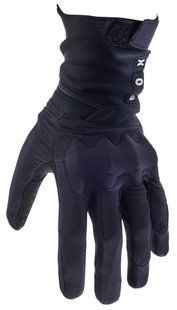 Перчатки FOX Recon Off-Road Glove [Black], XL (11) 29688-001-XL