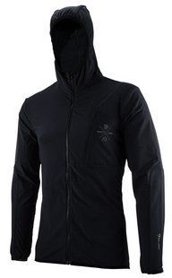 Куртка LEATT MTB 1.0 Trail Jacket [Black], S 5023038301