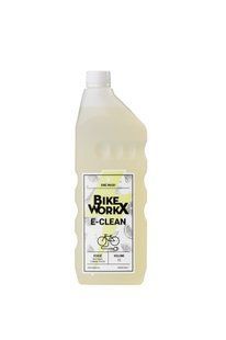 Очищувач BikeWorkX E-Clean 1л ECLEAN/1