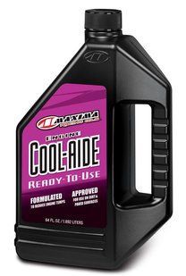 Охолоджуюча рідина Maxima Cool-Aide Cooling Fluid [2л], Coolant 84964