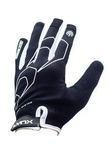 Рукавички Lynx All-Mountain BW Black/White S All-Mountain BW S