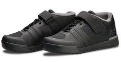 Вело обувь Ride Concepts Transition - CLIP [Black], 10.5 2347-650 фото