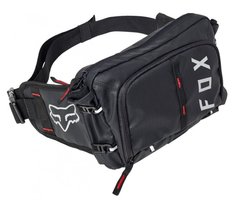 Напоясная сумка FOX HIP PACK [Black], Belt Bag 27136-001-OS фото
