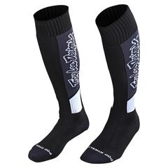 Мото носки TLD GP MX Coolmax Thick Sock; VOX [BLk] S/M (6-9) 864892002 фото