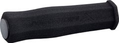 Гріпси Merida Grip High Density Black 125mm 50g Lighweight, Comfort Foam 2058033920 фото