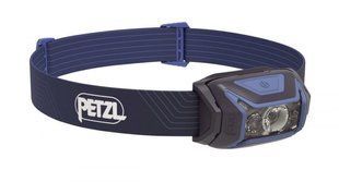 Налобний ліхтар Petzl ACTIK Blue E063AA01