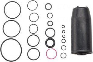 Сервісний набір RockShox 40 FIT Cartridge Seals (2010+) 803-00-150