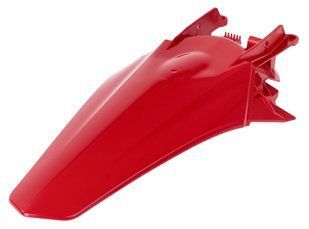 Крыло Polisport Rear Fender - Gas Gas [Red] 8557200004