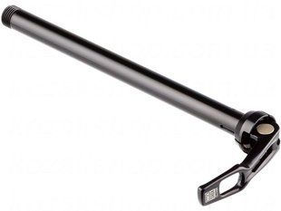 Вісь SRAM Maxle Lite 15x150, 198mm, M15x1.5, Bluto A1, Передня 00.4318.005.003