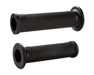 Мото Гріпси ODI Ruffian Road Racing Grips - Black S00RFB