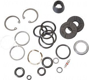 Повний сервісний набір RockShox Full Service Kit DP Air Revelation (2012) 11.4015.553.000