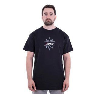 Футболка DMR T-Shirt Trailstar - Black - XL DMR-T-TRAILSTAR-K-6XL