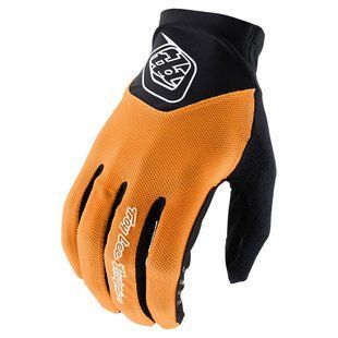 Вело Рукавички TLD ACE 2.0 glove, [TANGELO], Розмір S 421503042