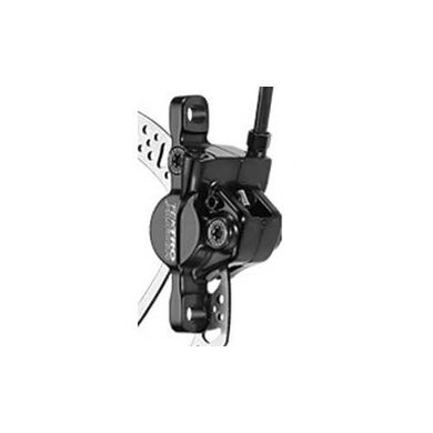 Калипер тормозной Tektro для Auriga HD-M290N HD6.0 фото