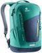 Рюкзак Deuter StepOut 16 цвет 3231 navy-alpinegreen 3810315 3231