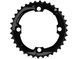 Зірка SRAM MTB 36T 11SP 104 49 AL5BTBLK NPIN