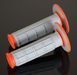 Гріпси Renthal MX Grips - Dual Compound [Orange], Soft G155