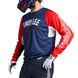 Мото джерси TLD GP PRO JERSEY BOLTZ [NAVY/RED] MD