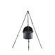 Тринога для казана Naturehike Light tripod NH17S00S-G Grey 6927595724958