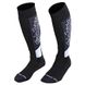 Мото шкарпетки TLD GP MX Coolmax Thick Sock; VOX [BLk] S/M (6-9)