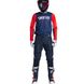 Мото джерси TLD GP PRO JERSEY BOLTZ [NAVY/RED] MD