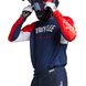 Мото джерси TLD GP PRO JERSEY BOLTZ [NAVY/RED] MD