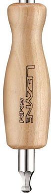 Ключ шестигранный Lezyne CLASSIC HEX ROD 6мм Y13 4712805 987115