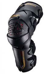 Ортопедичні наколінники Leatt Knee Brace Z-Frame [Black], S 5022121900 фото
