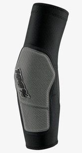 Налокотники Ride 100% RIDECAMP Elbow Guard [Grey], Large 70000-00007