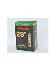 Камера Maxxis Welter Weight 29x1.75/2.4 Ніпель - LFVSEP48 EIB00140600 фото