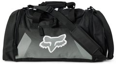 Сумка для спорту FOX DUFFLE 180 BAG - LEED [Black], Duffle Bag 29697-001-OS фото