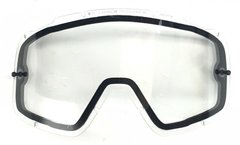 Лінза до окулярів FOX AIRSPACE/MAIN II DUAL LENS - Прозрачный, Dual Lens 25361-012-OS фото