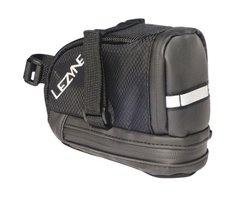 Подседельная сумка Lezyne L- CADDY черный / черный 1,2л Y13 4712805 970582 фото