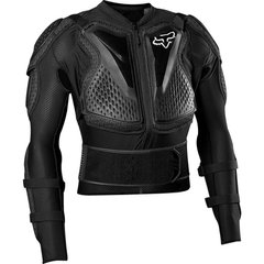 Захист тіла FOX Titan Sport Jacket [Black], XL 24018-001-XL фото