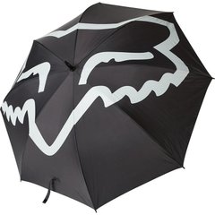 Зонт FOX TRACK UMBRELLA [Black] 24970-001-OS фото