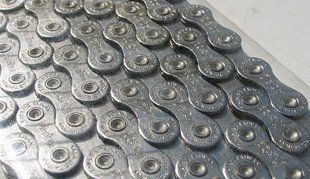 Ланцюг TAYA Octo-DH 7/8 скоростей OCTO-(DH)